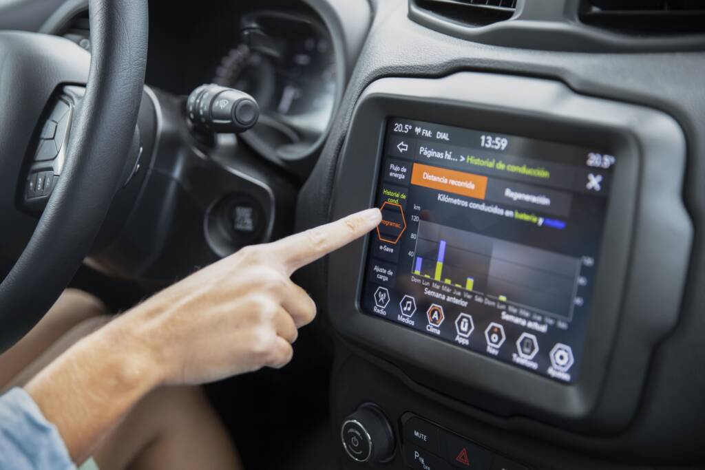 You can no longer play Steam games in Tesla cars